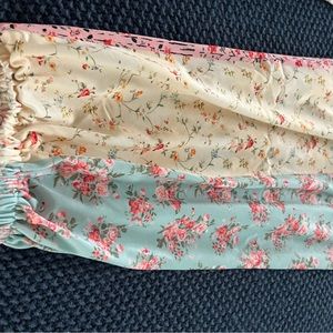 Super cute jumpsuit!